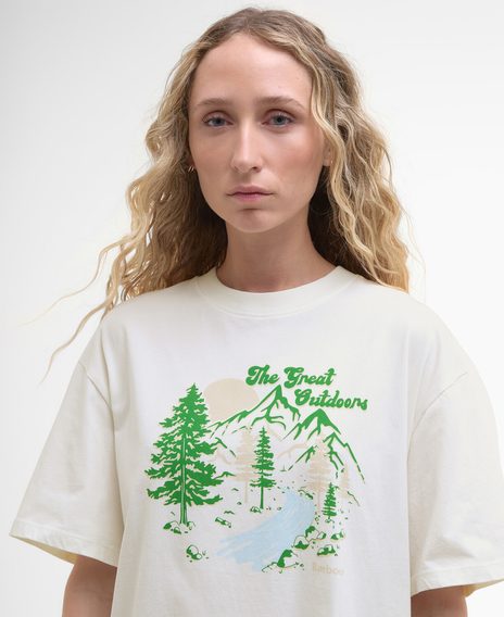 Barbour Emberly T-Shirt