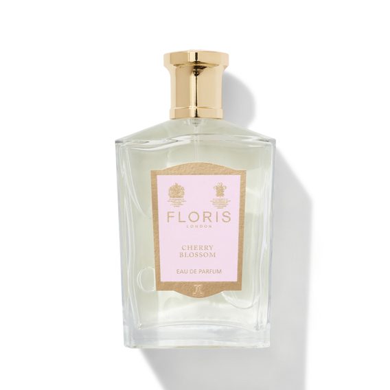 Floris Eau de Parfum — Cherry Blossom