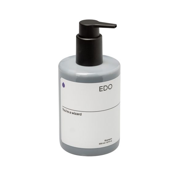 EDO — Shampoo