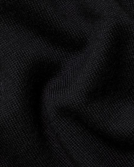 Charles Tyrwhitt Pure Merino Zip Neck Jumper