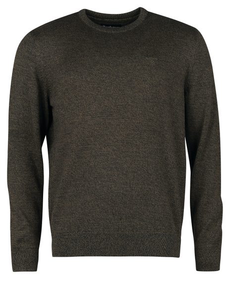 Barbour Firle Crew Neck Sweatshirt