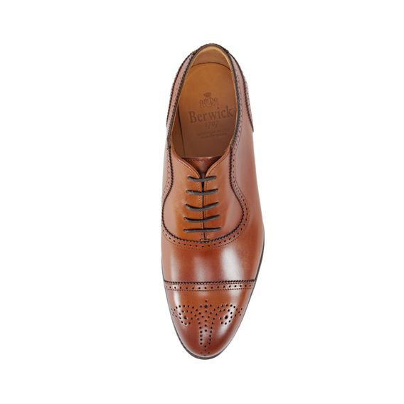 Berwick Stark — Cognac