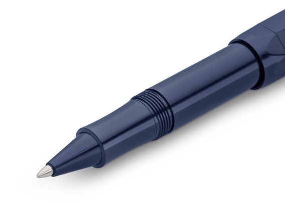Kaweco CLASSIC SPORT Rollerball — Navy