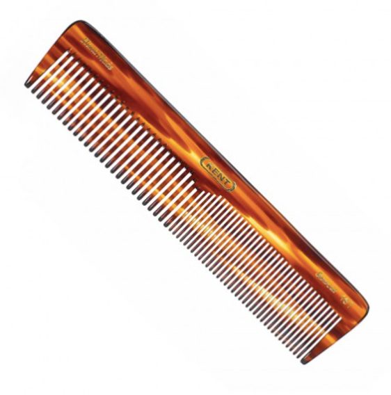 Kent A 16T — Handmade Large Dressing Table Comb Thick/Fine Hair