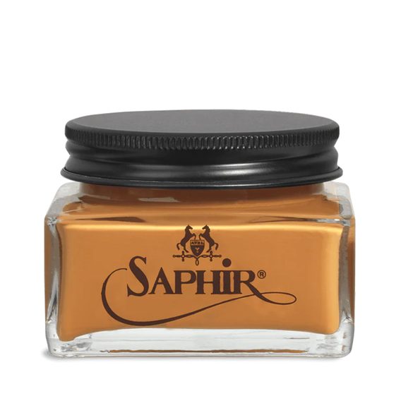 Krém na topánky Saphir Pommadier Medaille d'Or (75 ml)