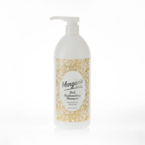 Morgan's — Women's Rich Replenishing Shampoo