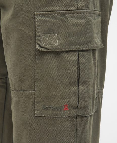 Barbour Robhill Trousers