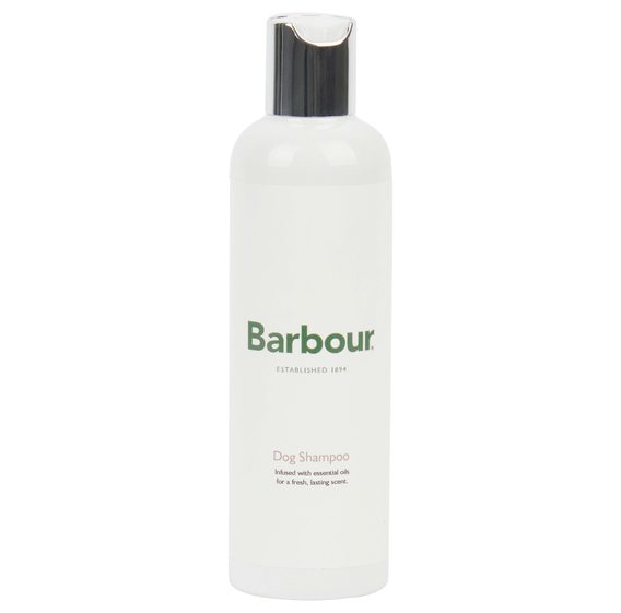 Barbour Dog Coconut Shampoo (200 ml)