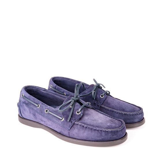 Berwick Southend — Navy