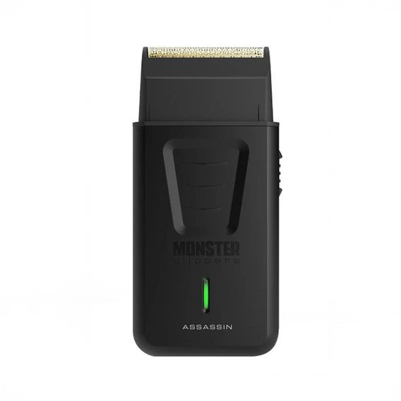 Monster Clippers — ASSASSIN Shaver