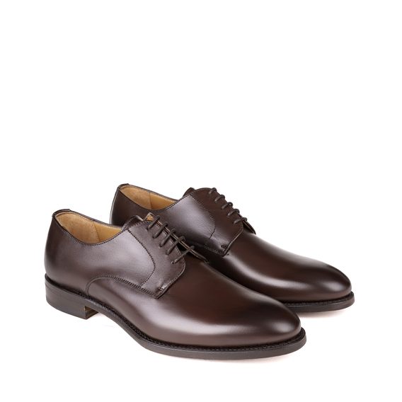 Bazár: Berwick Humbert — Coffee Brown (40,5 / 6,5)