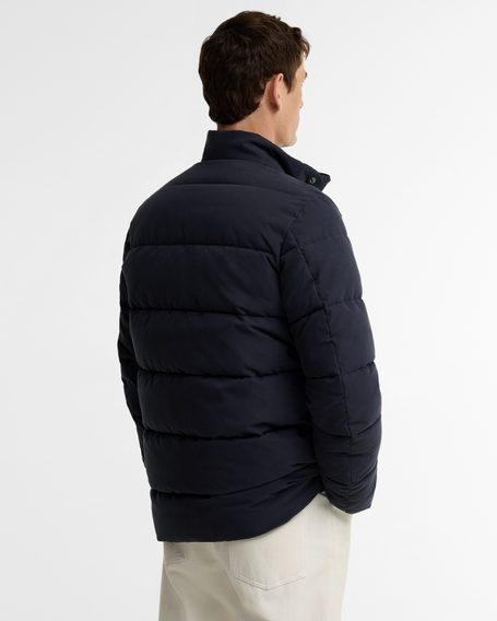 Barbour Powell Puffer Jacket