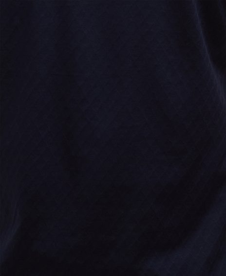 Barbour Sutton Tailored Fit Polo Shirt — Navy