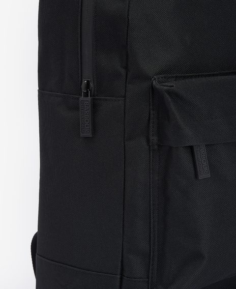 Barbour International Knockhill Essential Backpack