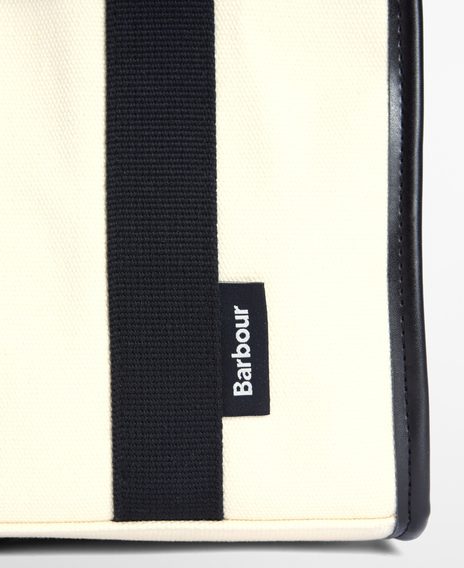 Barbour Selena Mini Tote/Crossbody Bag