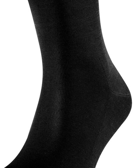 Falke Tiago Socks — Black