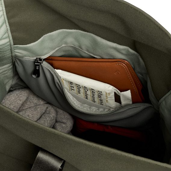 Bellroy Classic Classic Rolltop