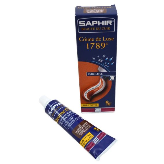 Saphir 1789 Crème de Luxe (50 ml)