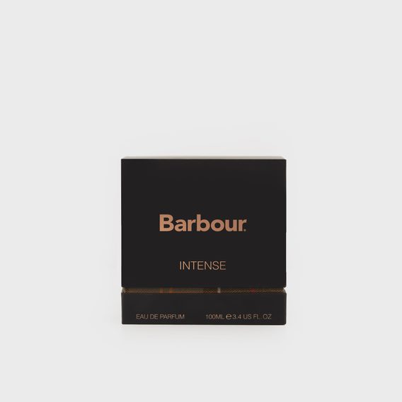 Barbour Origins Intense