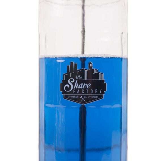 Dezinfekčná nádoba Shaving Factory (1,1 l)