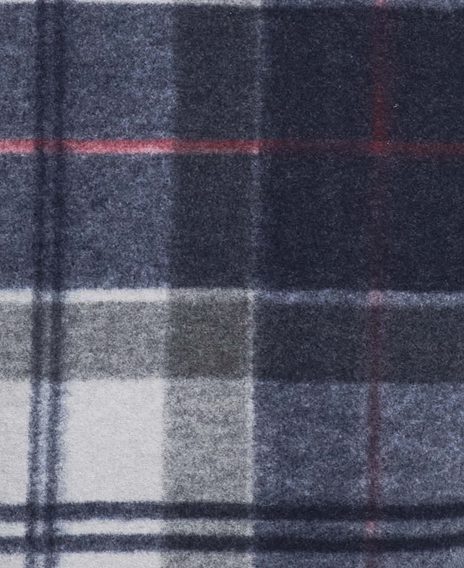 Barbour Chapter Check Overshirt