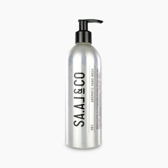 SA.AL&CO 061 — Aromatic Hand Wash