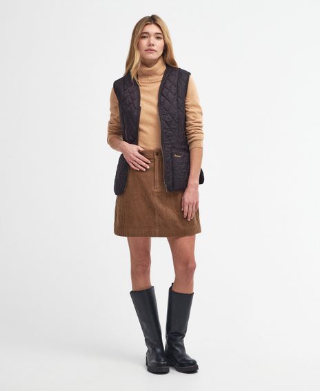 Barbour Fleece Betty Liner