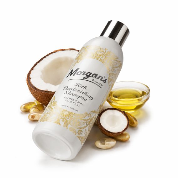 Morgan's — Women's Rich Replenishing Shampoo