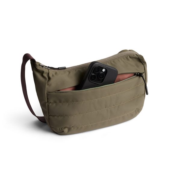 Bellroy Laneway Crescent Bag (2,5 l)