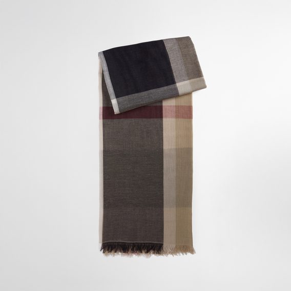 Barbour Esther Multi Wear Scarf