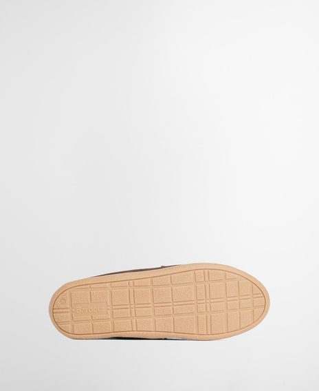 Barbour Albert Slippers