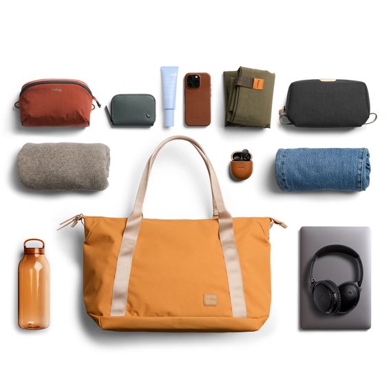 Bellroy Classic Getaway Bag