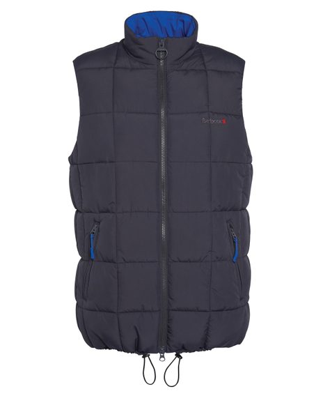 Barbour Benton Gilet