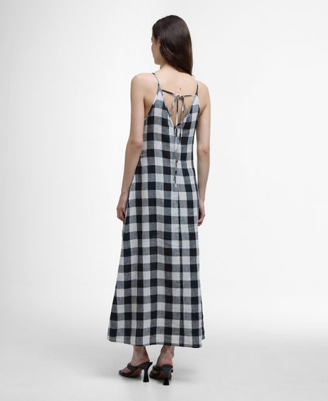 Barbour Maya Midi Dress