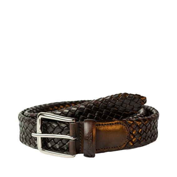 Berwick Gijón — Dark Brown
