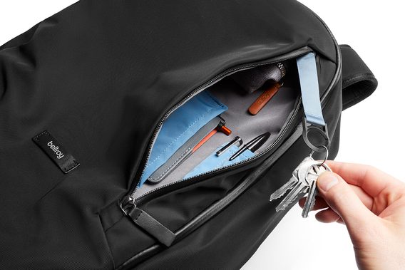 Bellroy Transit Backpack