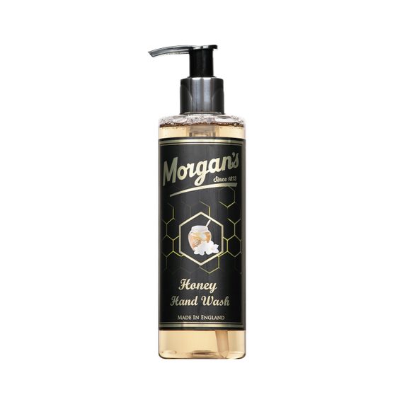 Morgan's Honey Hand Wash (250 ml)