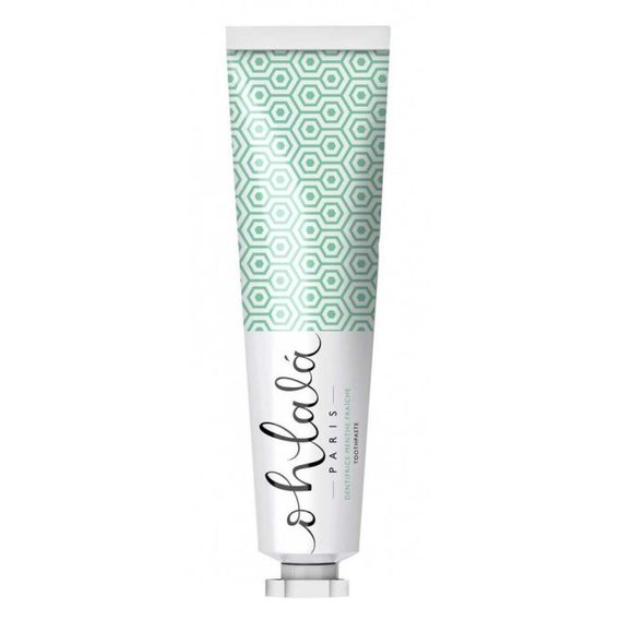 Ohlalá Fresh Mint Toothpaste