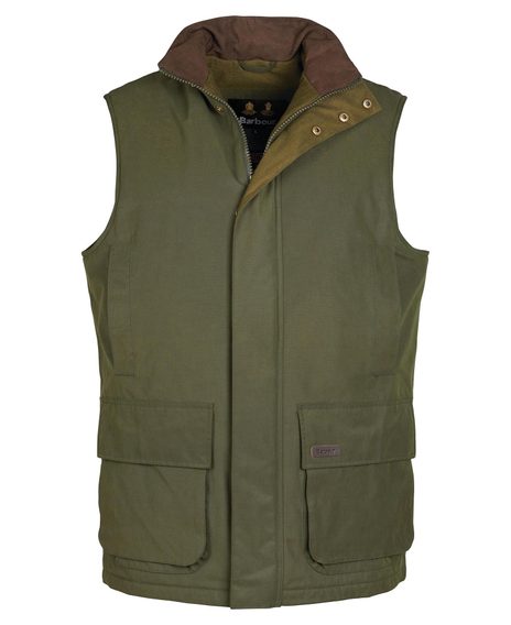 Barbour Farringdon Gilet