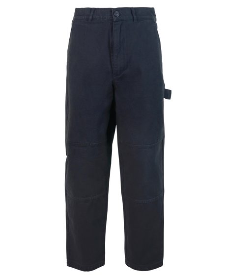 Barbour Chesterwood Work Trousers — Indigo