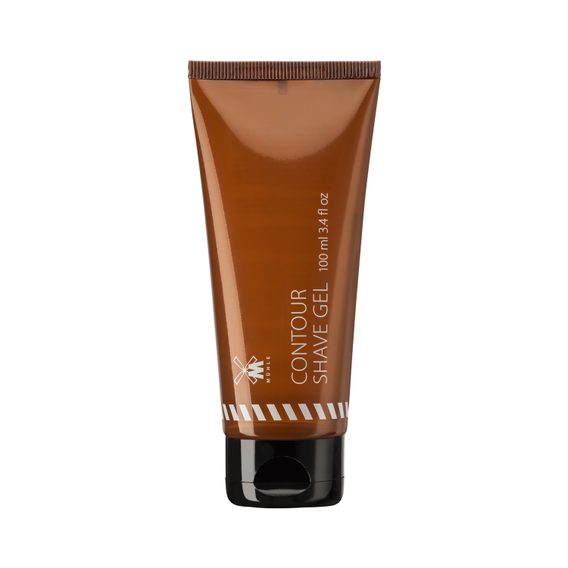 Gél na precízne holenie Mühle Contour Shave Gel