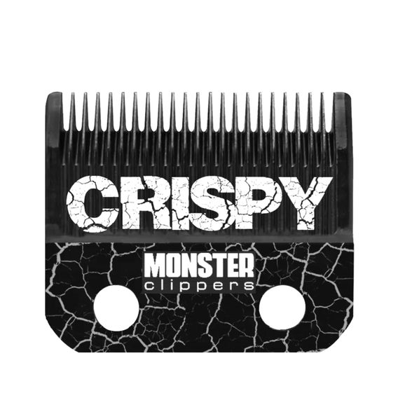 Monster Clippers — Crispy Cutting Blade