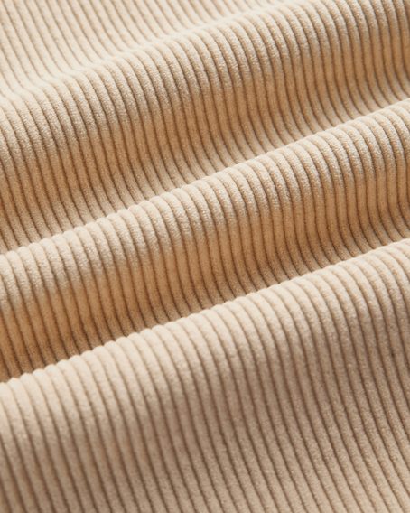 Portuguese Flannel — Corduroy Trousers