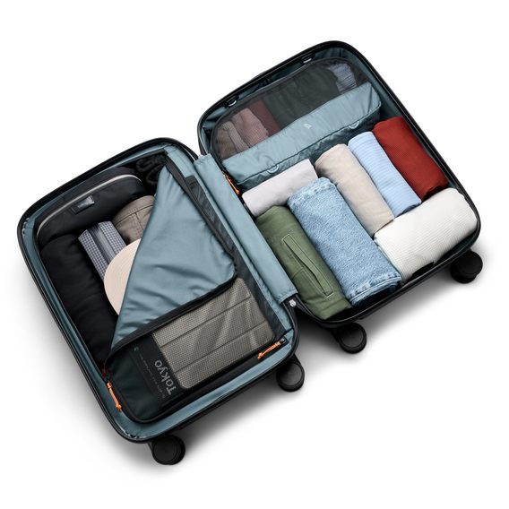 Bellroy Transit Carry-On Plus