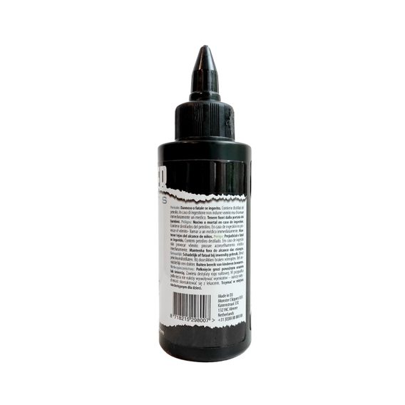 Monster Clippers — Clipper Oil (100 ml)