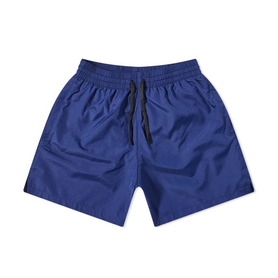 Gentleman Store - Recyklované plavky Organic Basics Re-Swim Shorts - navy -  Organic Basics - Kraťasy a plavky - Oblečenie
