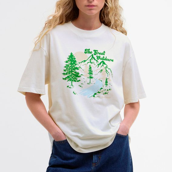 Barbour Emberly T-Shirt