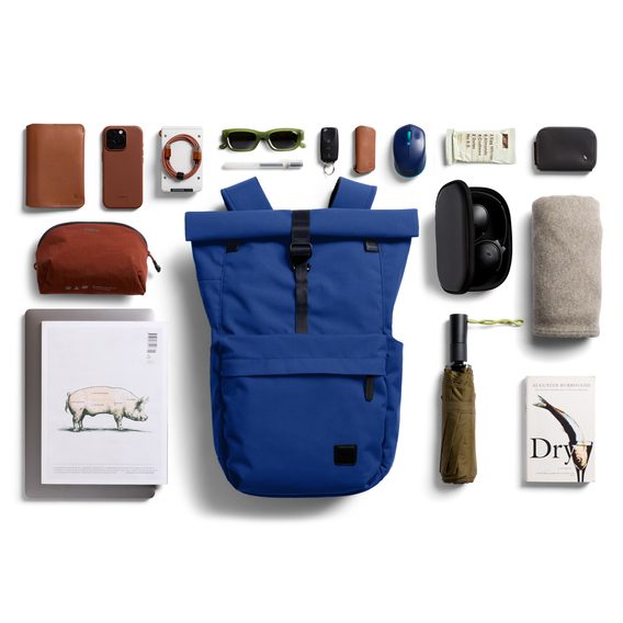 Bellroy Classic Classic Rolltop