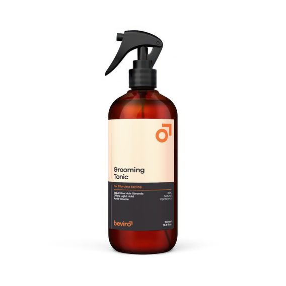 Beviro — Grooming Tonic (500 ml)
