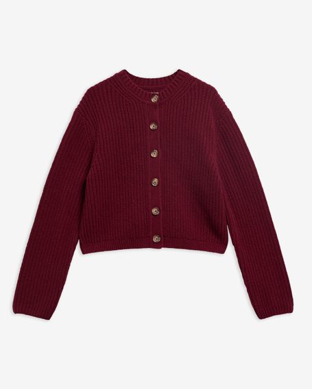 Barbour Adalyn Cardigan